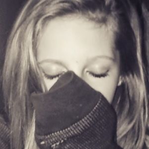 Meet your Posher, Rissa